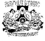 BATTLE MUSIC & ENTERTAINMENT