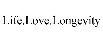 LIFE.LOVE.LONGEVITY