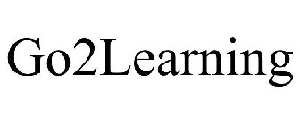 GO2LEARNING