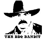 THE BBQ BANDIT