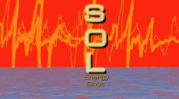 SOLENERGY SHOT