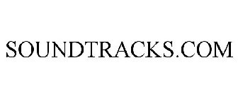 SOUNDTRACKS.COM