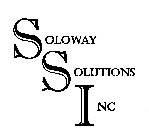 SOLOWAY SOLUTIONS INC
