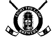 LIGHT THE LAMP BREWERY