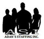 ASI ADAN'S STAFFING INC.