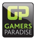 GP GAMERS PARADISE