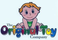 THE ORIGINAL TOY COMPANY