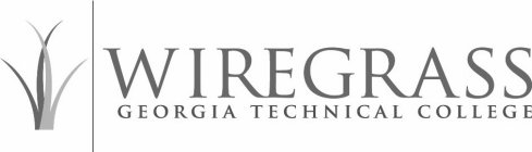 WIREGRASS GEORGIA TECHNICAL COLLEGE