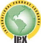 IPEX INTERNATIONAL PRODUCE EXCHANGE