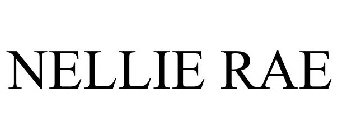 NELLIE RAE