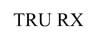 TRU RX