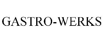 GASTRO-WERKS