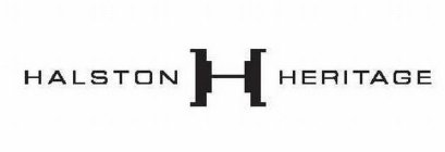 HALSTON H HERITAGE