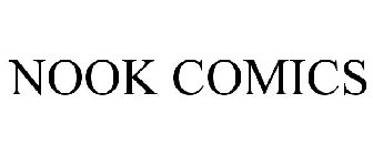 NOOK COMICS
