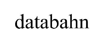DATABAHN
