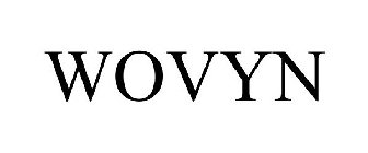 WOVYN