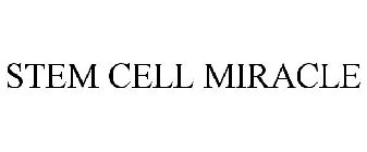 STEM CELL MIRACLE