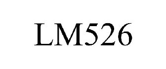 LM526