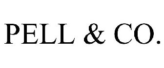 PELL & CO.