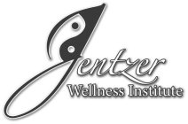 JENTZER WELLNESS INSTITUTE