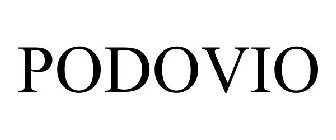 PODOVIO