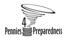 PENNIES 4 PREPAREDNESS