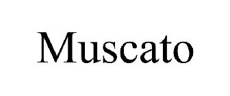 MUSCATO