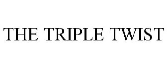 THE TRIPLE TWIST