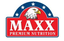 MAXX PREMIUM NUTRITION