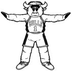 BULLS 1