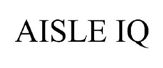 AISLE IQ