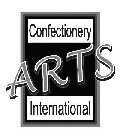 CONFECTIONERY ARTS INTERNATIONAL