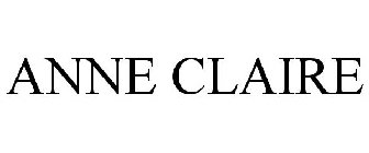 ANNE CLAIRE