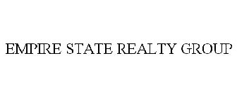 EMPIRE STATE REALTY GROUP