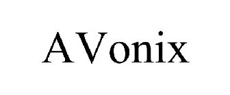 AVONIX