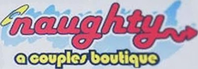 NAUGHTY A COUPLES BOUTIQUE