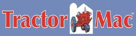 TRACTOR MAC