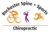 ROCHESTER SPINE + SPORTS CHIROPRACTIC
