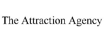 THE ATTRACTION AGENCY