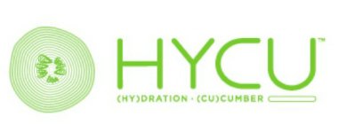 HYCU (HY)DRATION · (CU)CUMBER