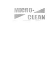 MICRO-CLEAN