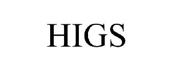 HIGS