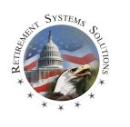 RETIREMENT SYSTEMS SOLUTIONS