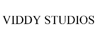 VIDDY STUDIOS