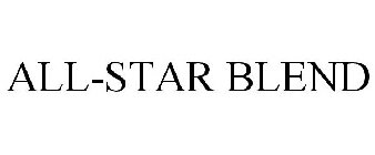 ALL-STAR BLEND