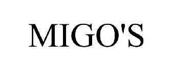 MIGO'S