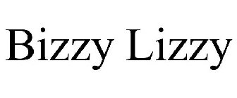 BIZZY LIZZY