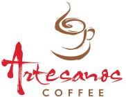 ARTESANOS COFFEE