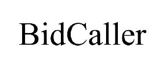 BIDCALLER