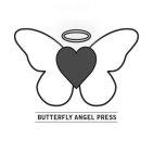 BUTTERFLY ANGEL PRESS